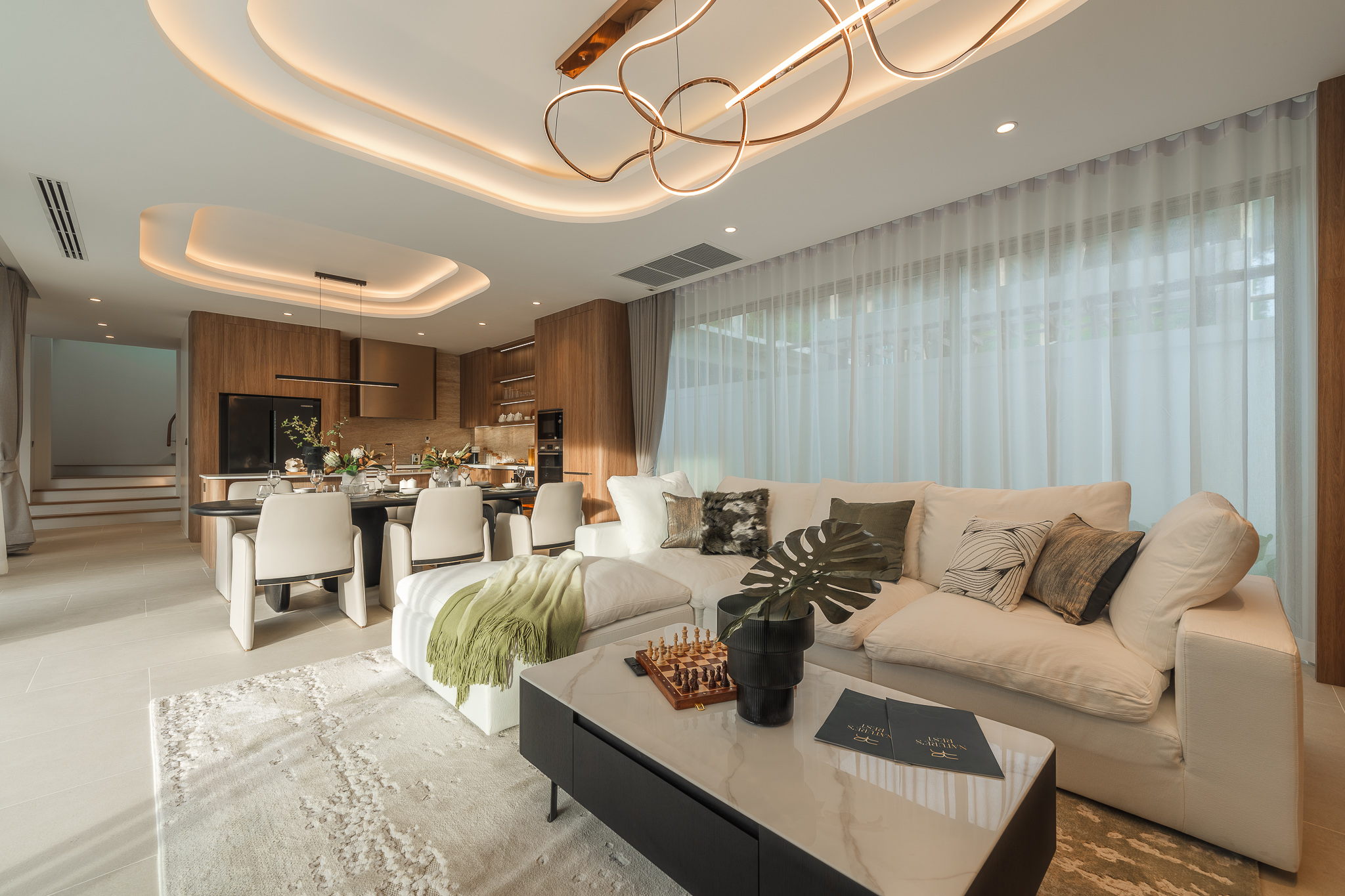 Nature's Rest Villa Saiyuan 28
